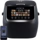 Мультиварка Polaris PMC 0515 Wi-Fi IQ Home черный