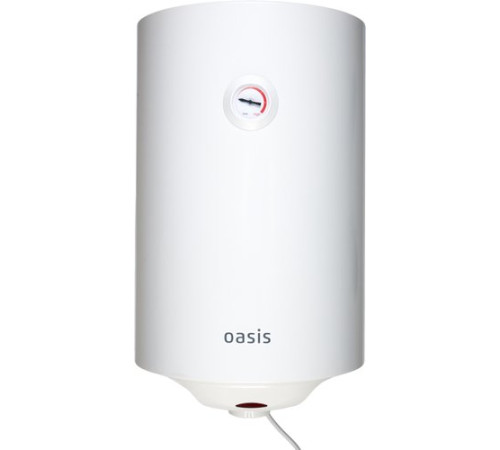 Накопительный электрический водонагреватель Oasis Slim MS-30