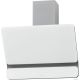 Кухонная вытяжка Krona Saturn 600 DN White 4S белый