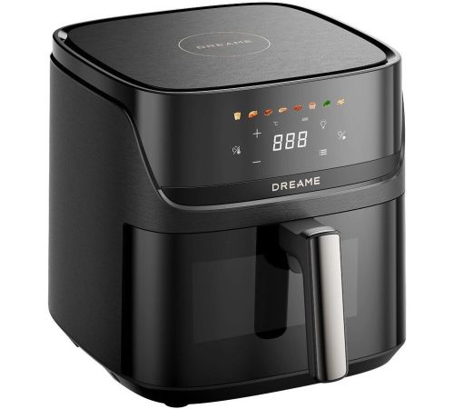 Аэрогриль аэрофритюрница Dreame Air Fryer AF10 Pro