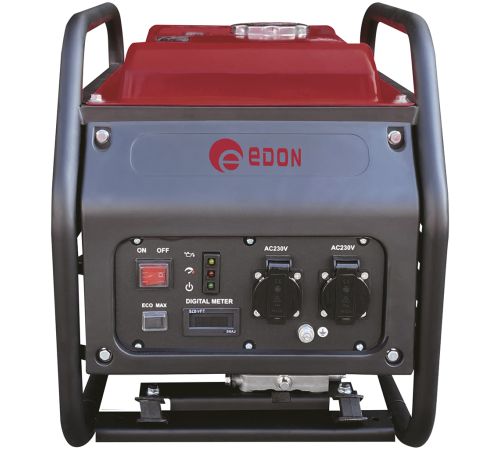 Бензиновый генератор Edon PT-3800C