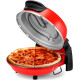 Пиццамейкер Kitfort KT-4645