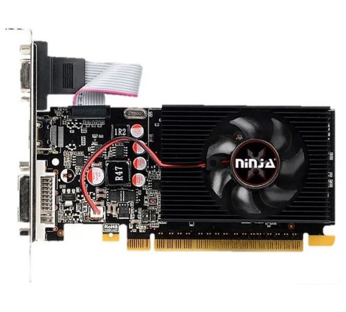 Видеокарта Sinotex Ninja Radeon R5 230 2GB DDR3 AFR523023F