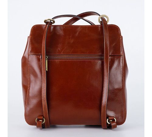 Городской рюкзак Francesco Molinary 513-8726-060-BRW