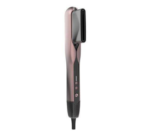 Выпрямитель Cecotec AirLisse 2 в 1 ForceDry Black 111301