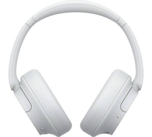 Наушники Sony WH-CH720N белый