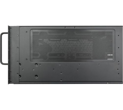 Корпус SilverStone RM600