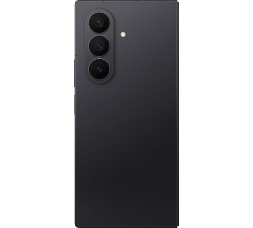 Телефон Samsung Galaxy Z Fold7 SM-F966B/DS 12GB/512GB черный