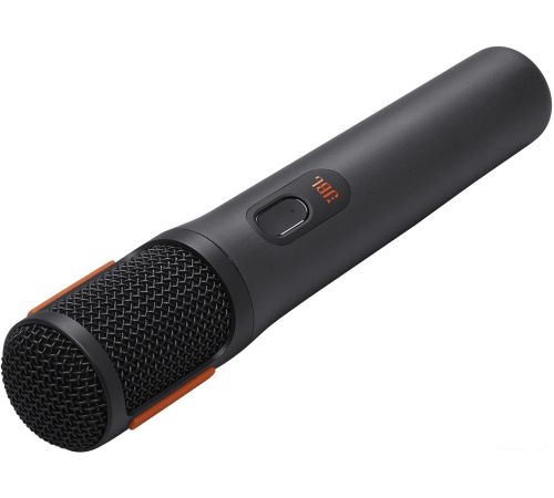 Радиосистема JBL PartyBox Wireless Mic