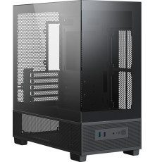 Корпус XASTRA Q500M 0F черный