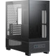 Корпус XASTRA Q500M 0F черный