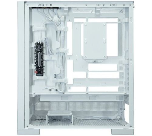 Корпус XASTRA A700 3ARGB-C10-UC белый