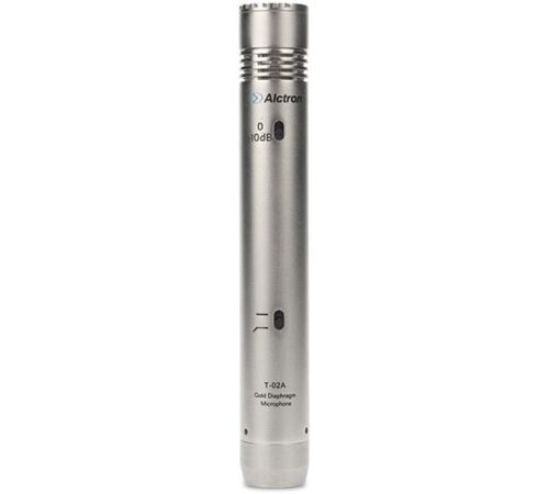 Проводной микрофон Alctron T-02A