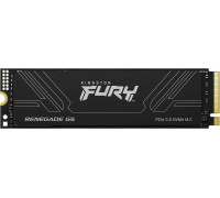 SSD Kingston Fury Renegade G5 4TB SFYR2S/4T0