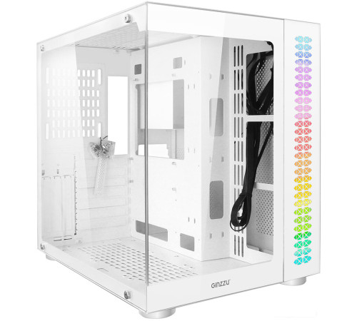 Корпус Ginzzu V580