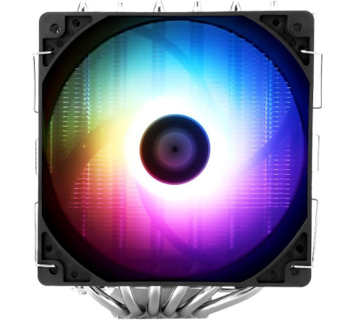 Кулер для процессора Thermalright Peerless Assassin 120 SE ARGB черный