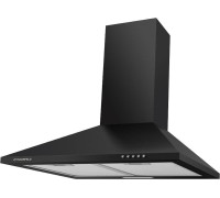 Кухонная вытяжка MAUNFELD Cork 60 черный