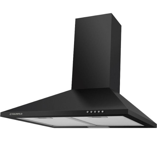 Кухонная вытяжка MAUNFELD Cork 60 черный