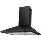 Кухонная вытяжка MAUNFELD Cork 60 черный