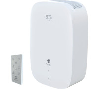 Проветриватель с нагревом Royal Clima Brezza XS RCB 75