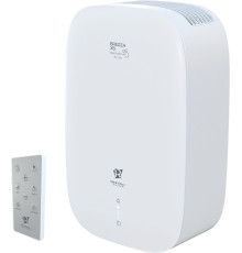 Проветриватель с нагревом Royal Clima Brezza XS RCB 75