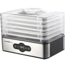 Сушилка для овощей и фруктов First FA-5126-6