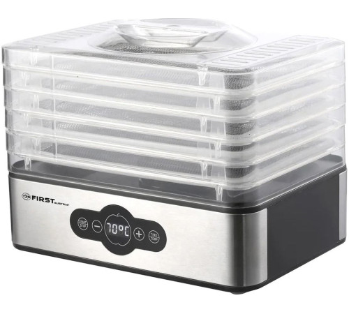 Сушилка для овощей и фруктов First FA-5126-6