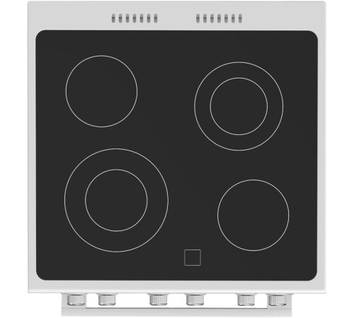 Кухонная плита GEFEST ЭП Н Д 6560-03 0298