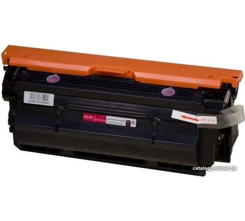 Картридж Sakura Printing SACF473X аналог HP CF473X