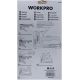 Степлер Workpro WP223002