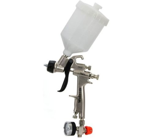 Краскопульт Walcom Slim Xlight S HTE 823017