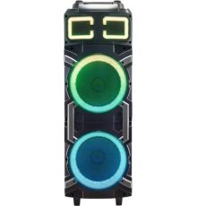 Патибокс Eltronic 30-18 Crazy Box 1200