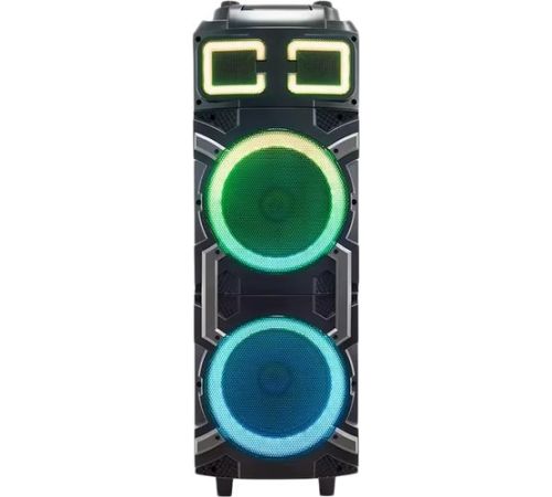 Патибокс Eltronic 30-18 Crazy Box 1200