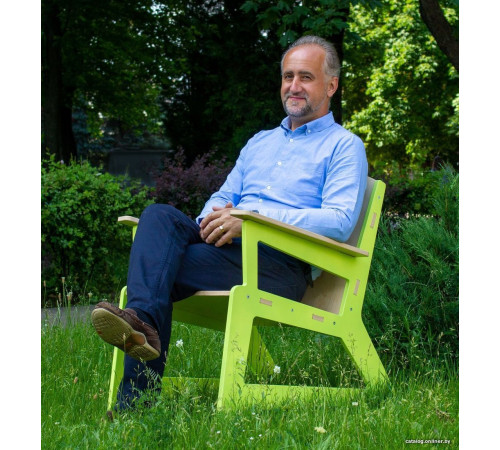 Кресло Woody СК-2.1 04462