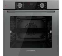 Электрический духовой шкаф KUPPERSBERG HF 610 GR