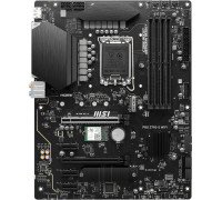 Материнская плата MSI Pro Z790-S WiFi