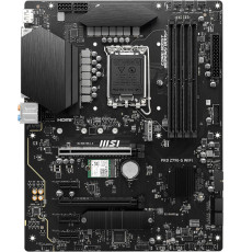 Материнская плата MSI Pro Z790-S WiFi