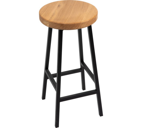 Табурет Iva-Wood Натуральный