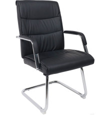 Офисный стул AksHome Factor Eco черный