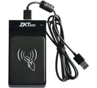 Считыватель ZKTeco CR20E