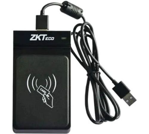 Считыватель ZKTeco CR20E