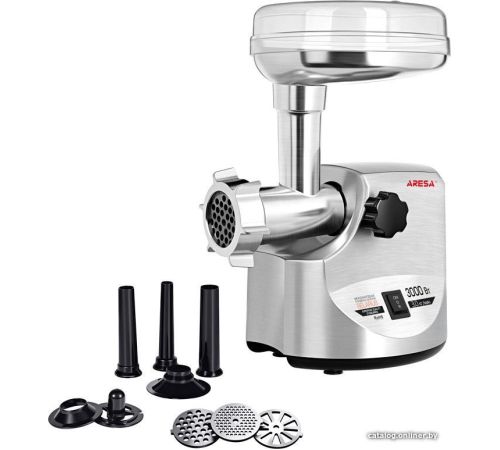 Мясорубка Aresa AR-2105