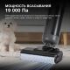 Вертикальный моющий пылесос Hyundai HYV-S01AQUA