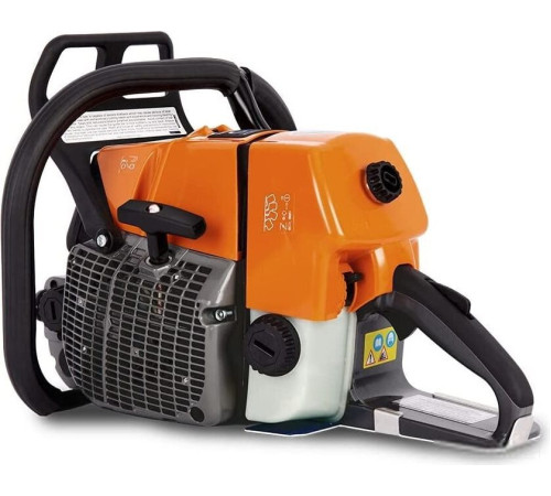 Бензопила Holzfforma G660 CS66699OR без шины и цепи