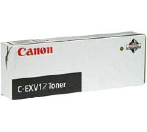 Картридж Canon C-EXV12