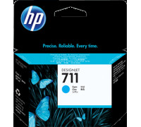 Картридж HP 711 CZ130A