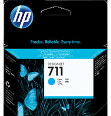 Картридж HP 711 CZ130A