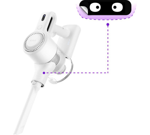 Пылесос Kitfort KT-5117