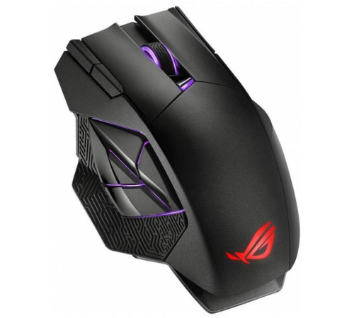 Игровая мышь ASUS ROG Spatha X