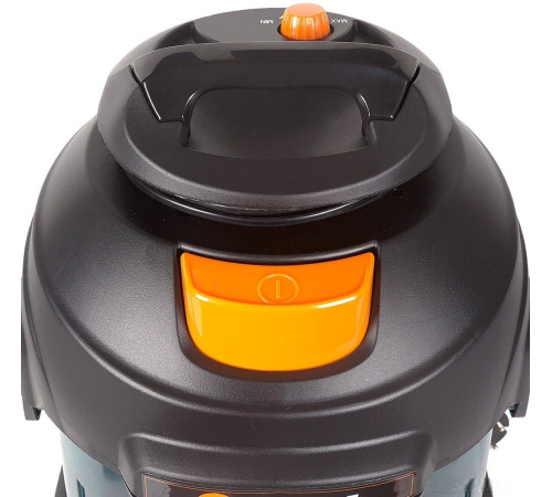 Пылесос Bort BSS-1415-Aqua